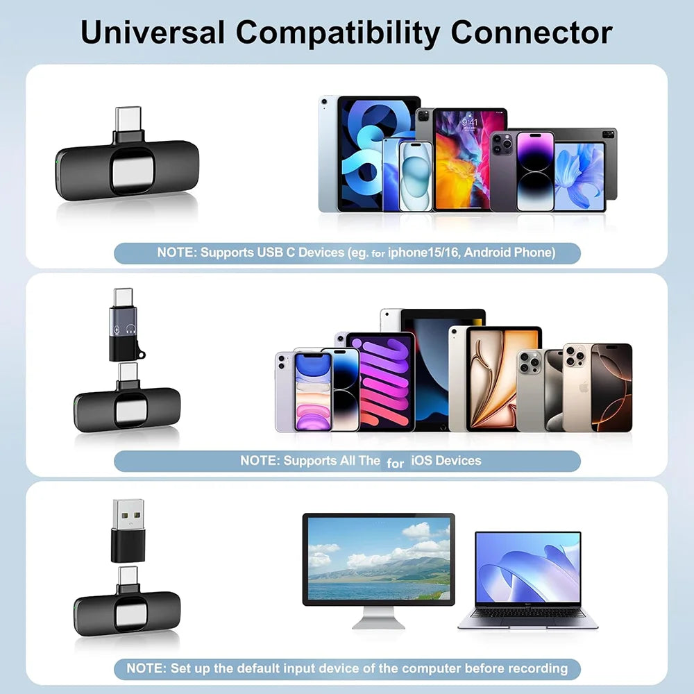 UNIVERSAL COMPRATIBLE 