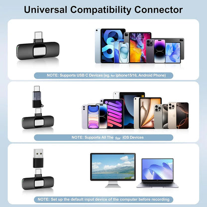 UNIVERSAL COMPRATIBLE 