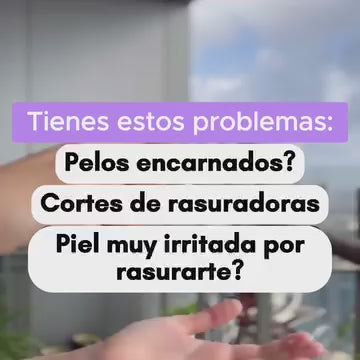 Pack Depilación Perfecta sin dolor